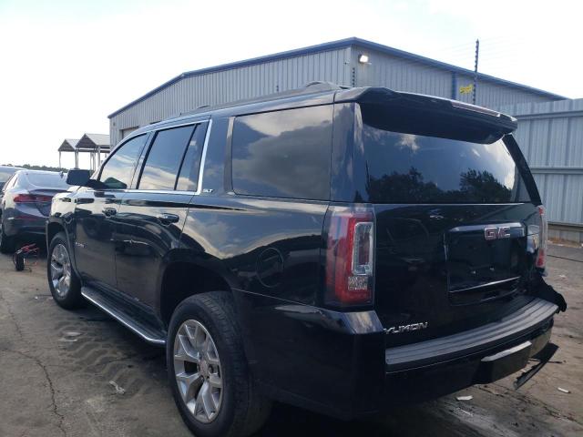 Photo 2 VIN: 1GKS2BKC6JR133515 - GMC YUKON SLT 