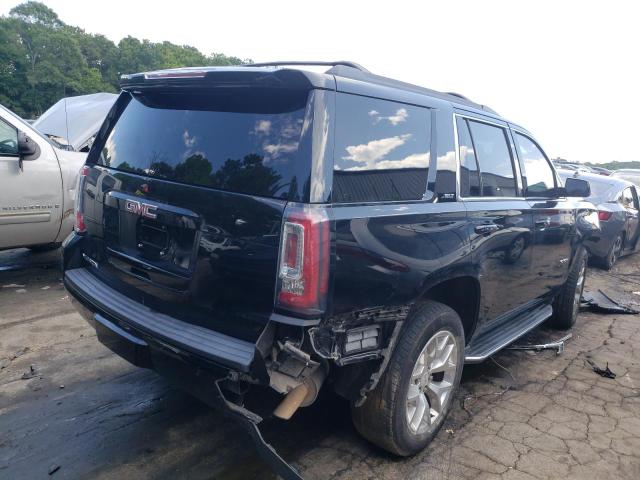 Photo 3 VIN: 1GKS2BKC6JR133515 - GMC YUKON SLT 