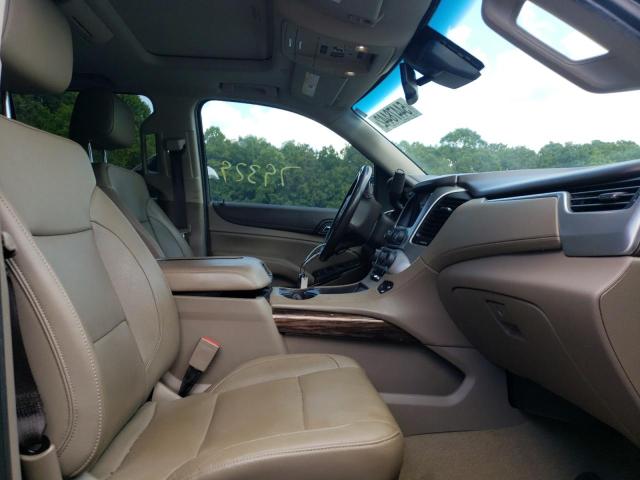 Photo 4 VIN: 1GKS2BKC6JR133515 - GMC YUKON SLT 