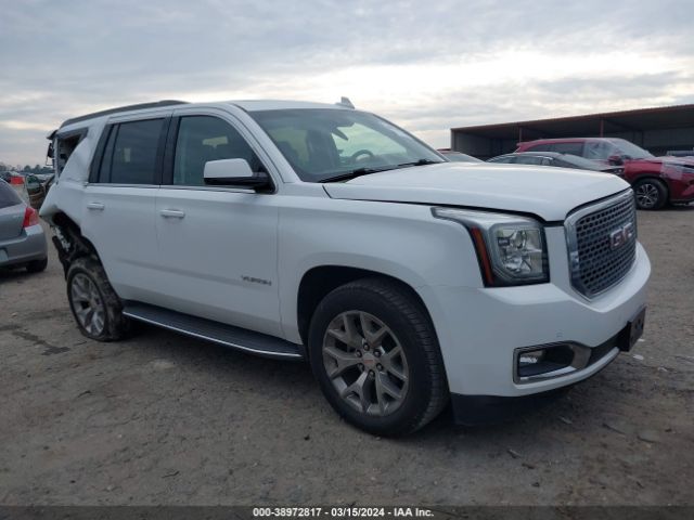 Photo 0 VIN: 1GKS2BKC6JR209024 - GMC YUKON 