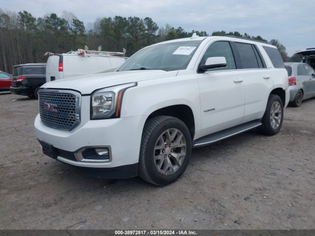 Photo 1 VIN: 1GKS2BKC6JR209024 - GMC YUKON 