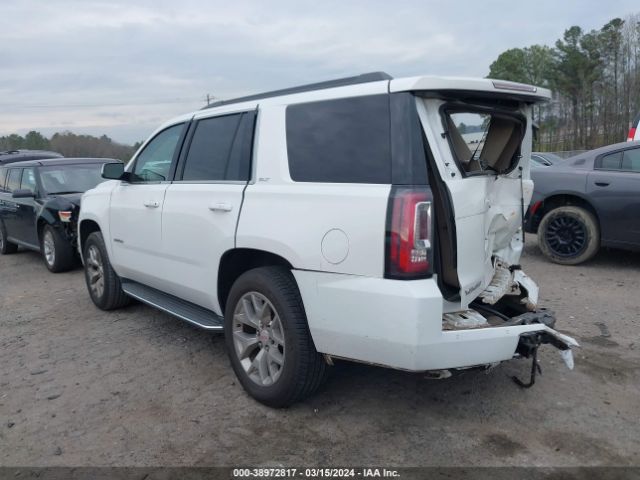 Photo 2 VIN: 1GKS2BKC6JR209024 - GMC YUKON 