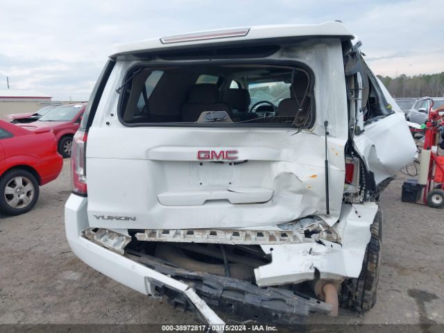 Photo 5 VIN: 1GKS2BKC6JR209024 - GMC YUKON 