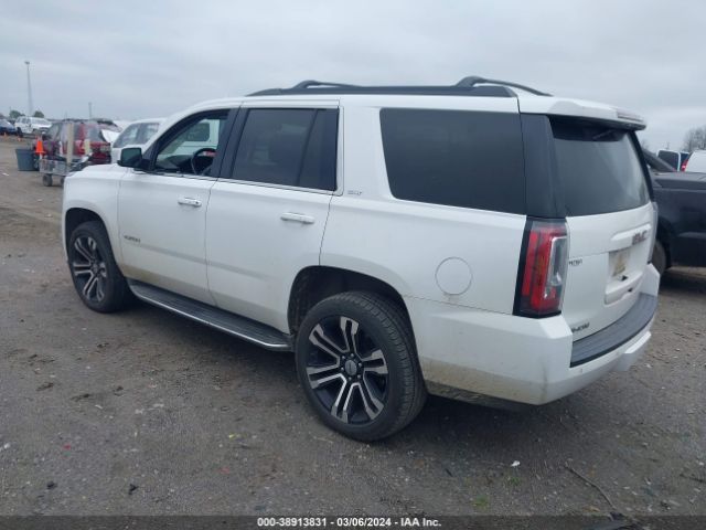 Photo 2 VIN: 1GKS2BKC6JR270390 - GMC YUKON 