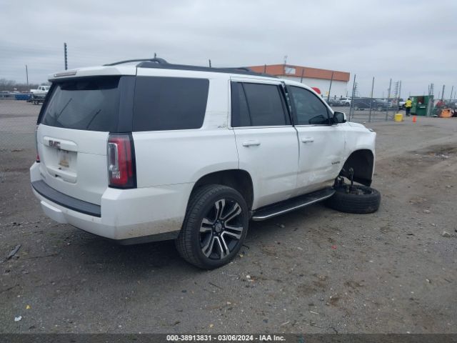 Photo 3 VIN: 1GKS2BKC6JR270390 - GMC YUKON 