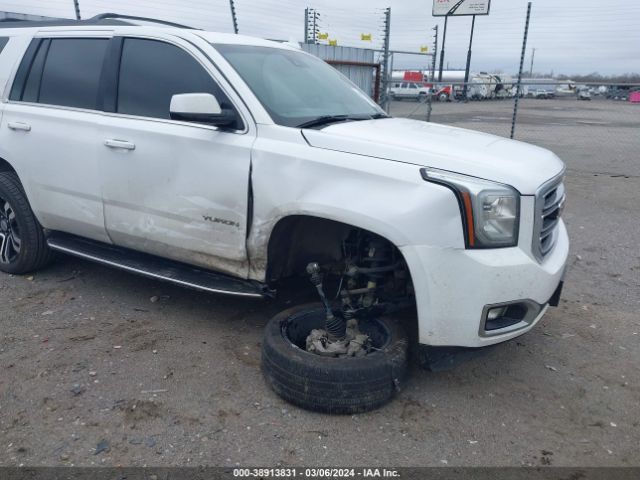 Photo 5 VIN: 1GKS2BKC6JR270390 - GMC YUKON 