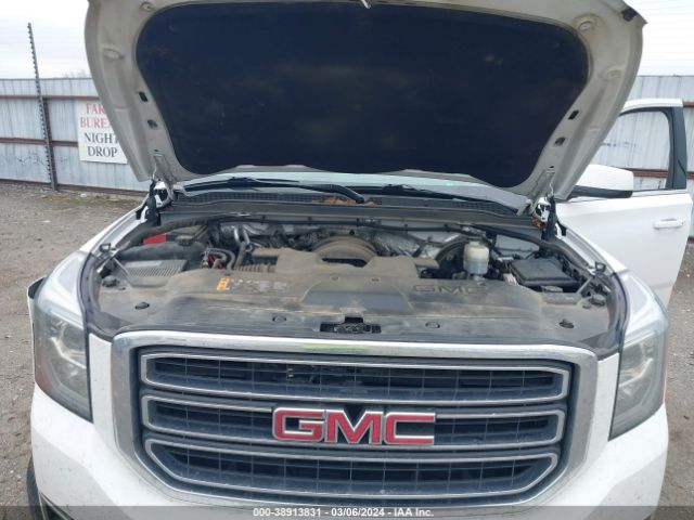 Photo 9 VIN: 1GKS2BKC6JR270390 - GMC YUKON 