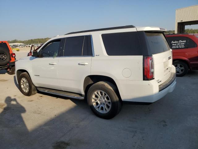 Photo 1 VIN: 1GKS2BKC6JR320060 - GMC YUKON SLT 