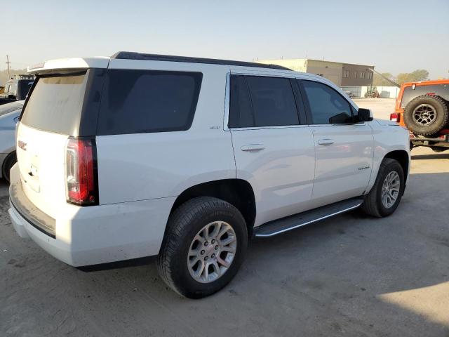 Photo 2 VIN: 1GKS2BKC6JR320060 - GMC YUKON SLT 