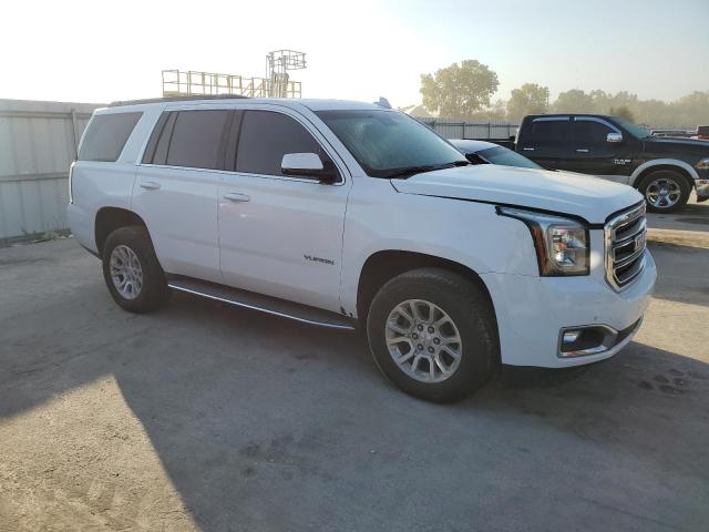 Photo 3 VIN: 1GKS2BKC6JR320060 - GMC YUKON SLT 