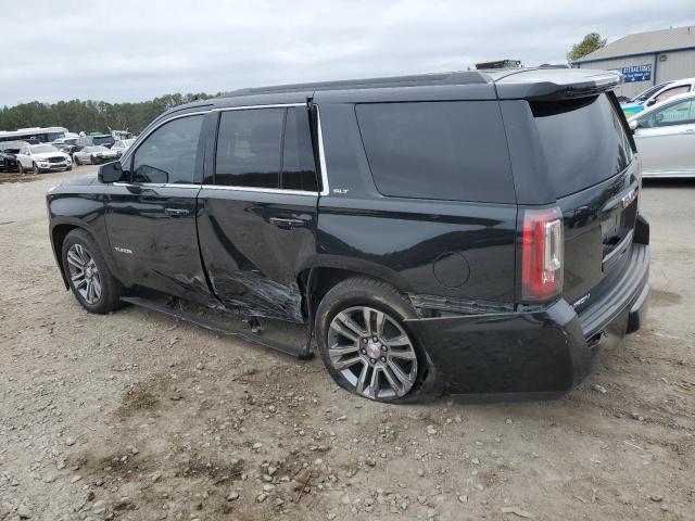 Photo 1 VIN: 1GKS2BKC6JR375446 - GMC YUKON 