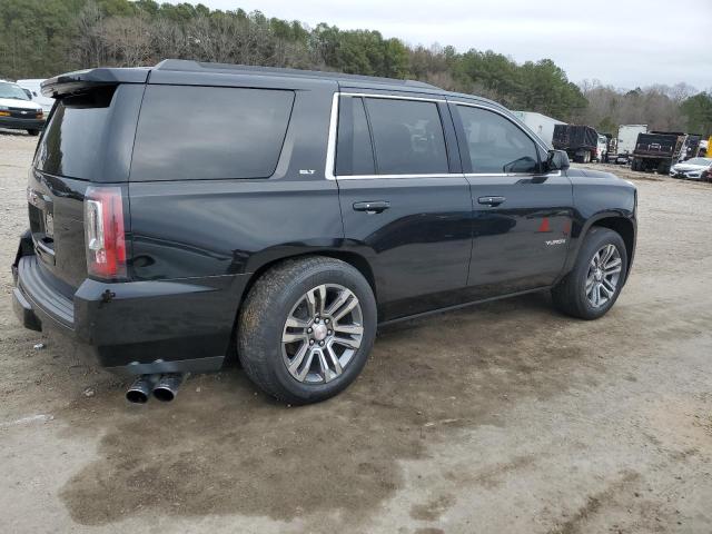 Photo 2 VIN: 1GKS2BKC6JR375446 - GMC YUKON 