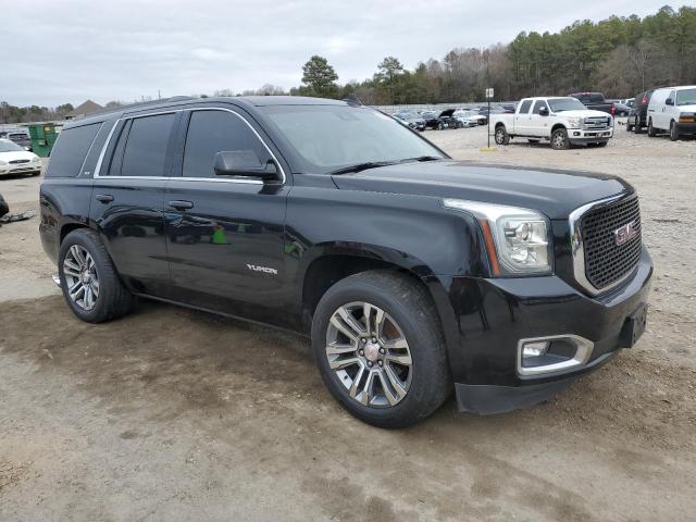 Photo 3 VIN: 1GKS2BKC6JR375446 - GMC YUKON 