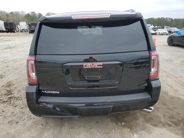 Photo 5 VIN: 1GKS2BKC6JR375446 - GMC YUKON 