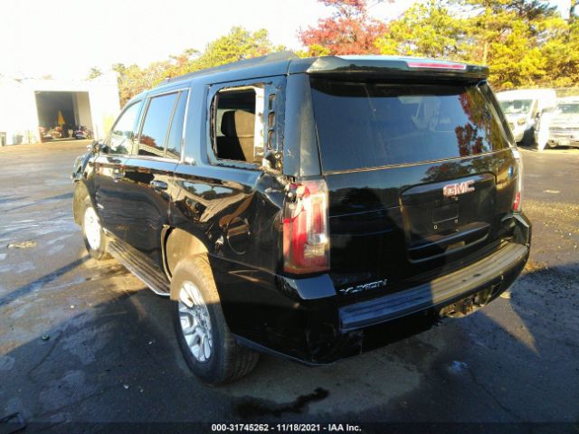 Photo 2 VIN: 1GKS2BKC6KR164314 - GMC YUKON 