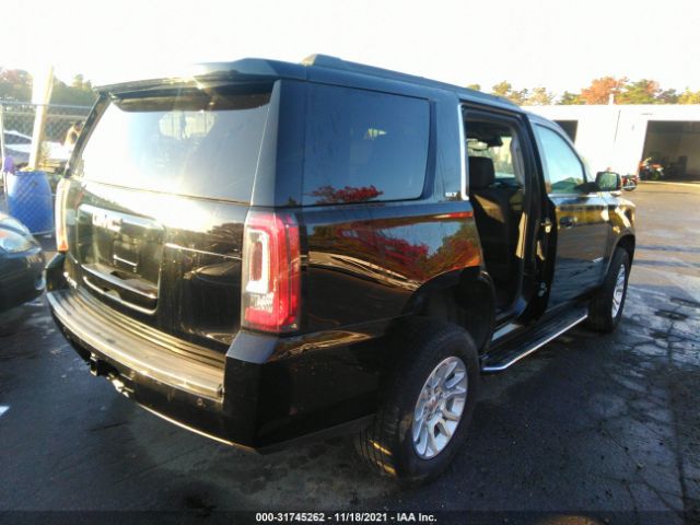 Photo 3 VIN: 1GKS2BKC6KR164314 - GMC YUKON 