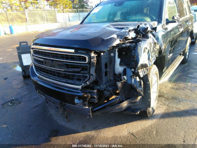 Photo 5 VIN: 1GKS2BKC6KR164314 - GMC YUKON 