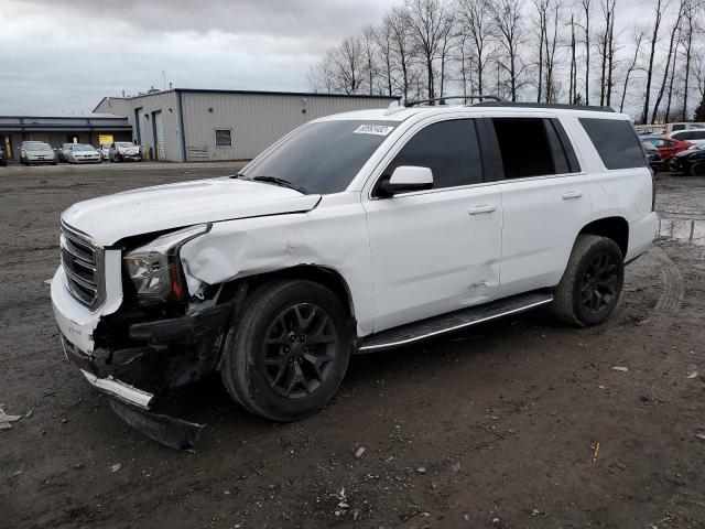 Photo 0 VIN: 1GKS2BKC6KR340021 - GMC YUKON SLT 