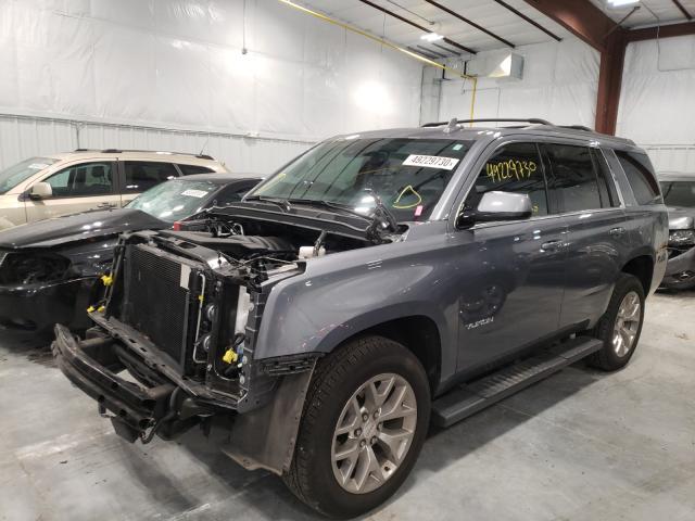 Photo 1 VIN: 1GKS2BKC6LR120122 - GMC YUKON SLT 