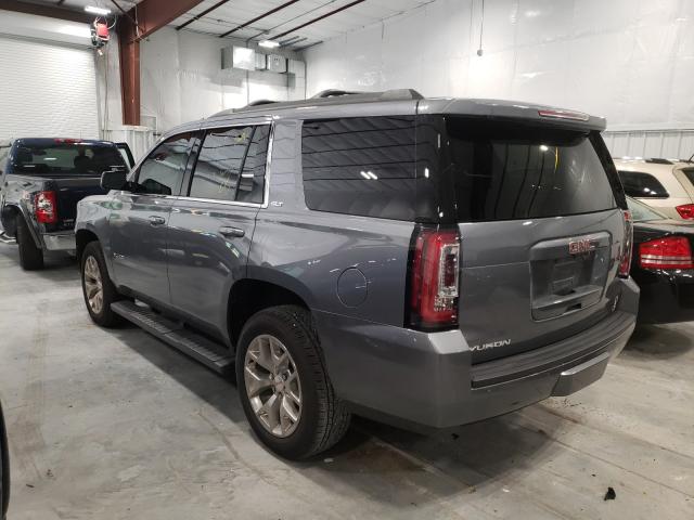 Photo 2 VIN: 1GKS2BKC6LR120122 - GMC YUKON SLT 