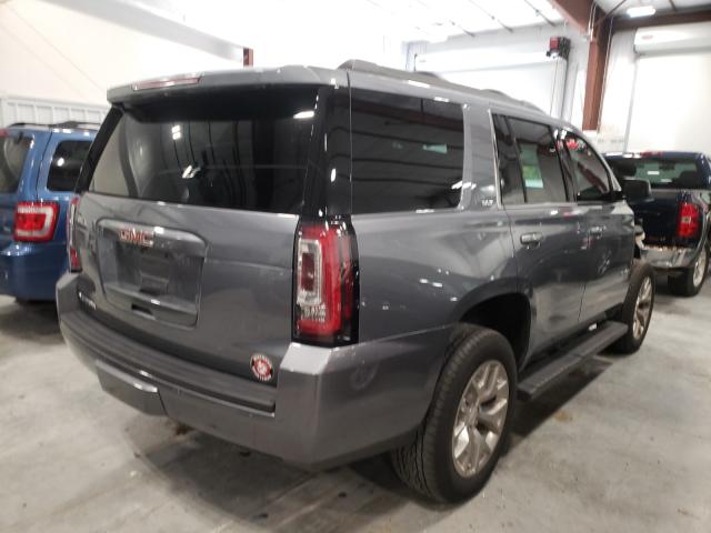 Photo 3 VIN: 1GKS2BKC6LR120122 - GMC YUKON SLT 