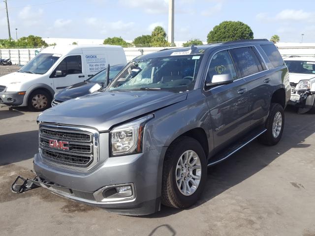 Photo 1 VIN: 1GKS2BKC6LR242849 - GMC YUKON SLT 