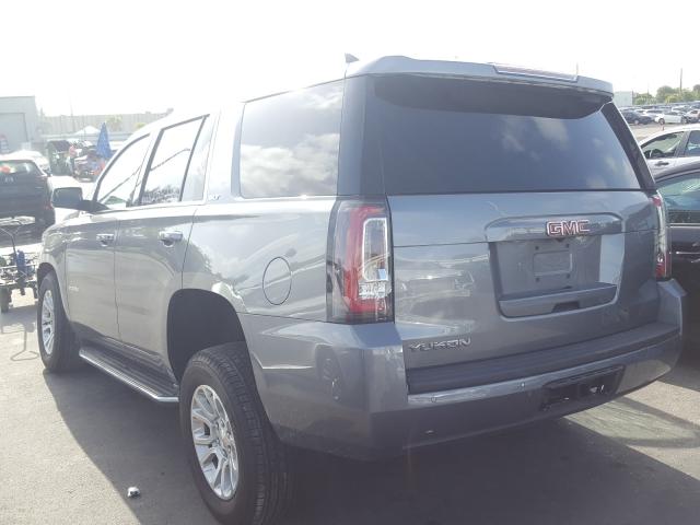 Photo 2 VIN: 1GKS2BKC6LR242849 - GMC YUKON SLT 