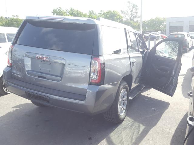 Photo 3 VIN: 1GKS2BKC6LR242849 - GMC YUKON SLT 