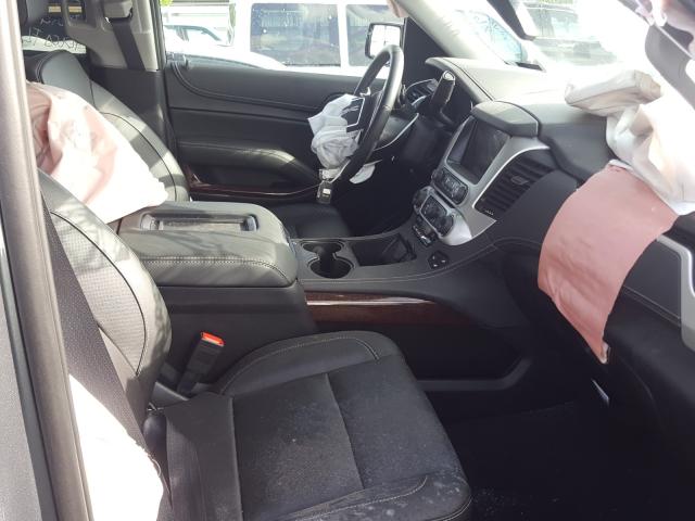 Photo 4 VIN: 1GKS2BKC6LR242849 - GMC YUKON SLT 