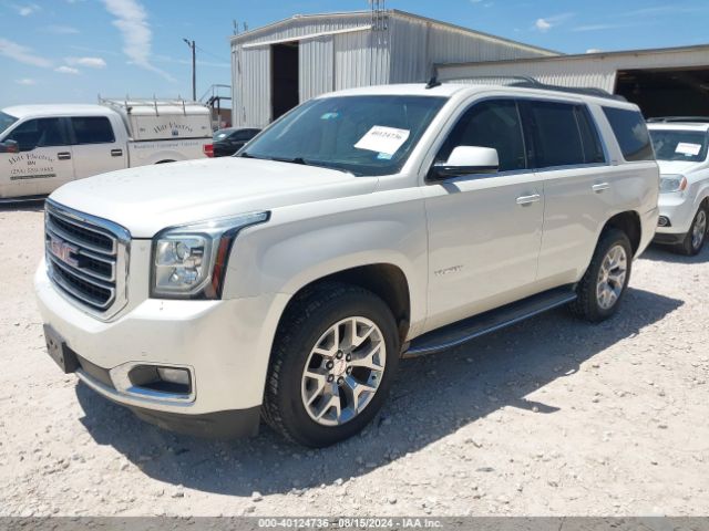 Photo 1 VIN: 1GKS2BKC7FR109859 - GMC YUKON 