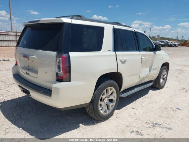 Photo 3 VIN: 1GKS2BKC7FR109859 - GMC YUKON 