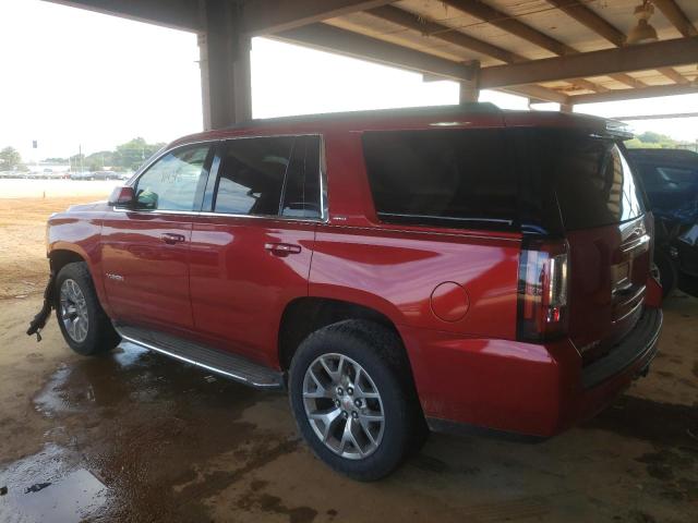 Photo 2 VIN: 1GKS2BKC7FR152100 - GMC YUKON SLT 