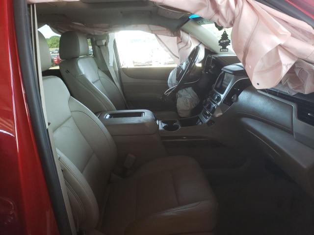 Photo 4 VIN: 1GKS2BKC7FR152100 - GMC YUKON SLT 