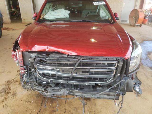 Photo 6 VIN: 1GKS2BKC7FR152100 - GMC YUKON SLT 