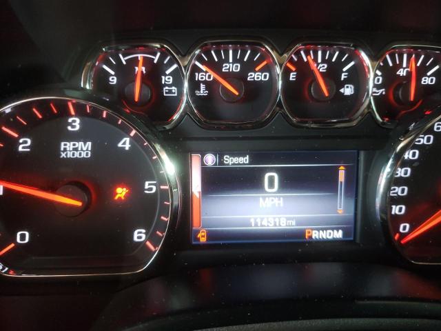 Photo 7 VIN: 1GKS2BKC7FR152100 - GMC YUKON SLT 