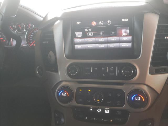 Photo 8 VIN: 1GKS2BKC7FR152100 - GMC YUKON SLT 