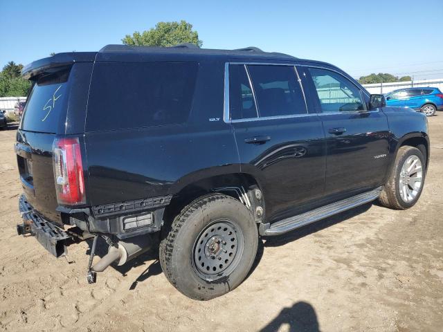 Photo 3 VIN: 1GKS2BKC7FR195982 - GMC YUKON SLT 