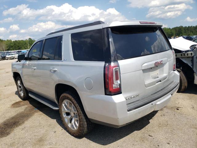 Photo 2 VIN: 1GKS2BKC7FR621427 - GMC YUKON SLT 