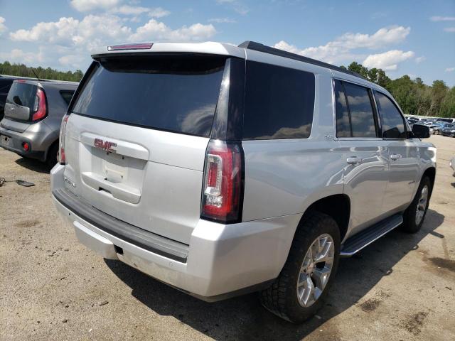 Photo 3 VIN: 1GKS2BKC7FR621427 - GMC YUKON SLT 