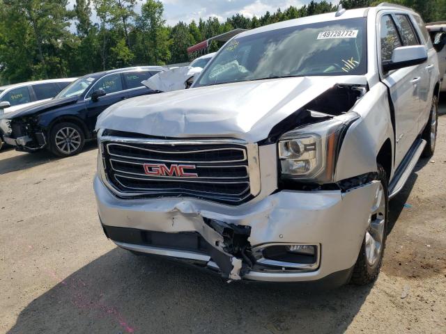 Photo 8 VIN: 1GKS2BKC7FR621427 - GMC YUKON SLT 