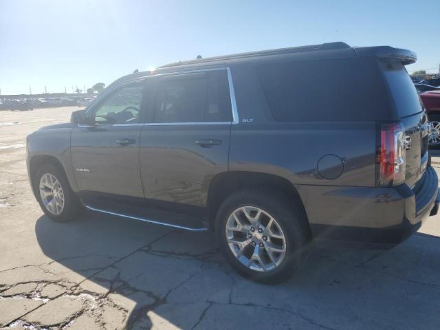 Photo 1 VIN: 1GKS2BKC7FR670160 - GMC YUKON SLT 