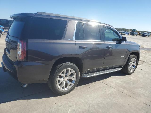 Photo 2 VIN: 1GKS2BKC7FR670160 - GMC YUKON SLT 