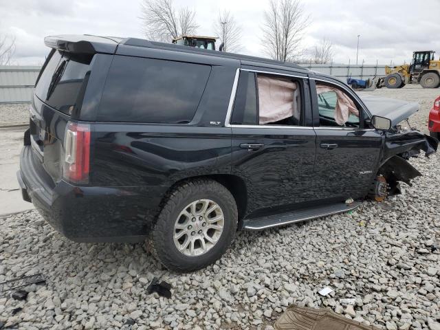 Photo 2 VIN: 1GKS2BKC7GR104355 - GMC YUKON 