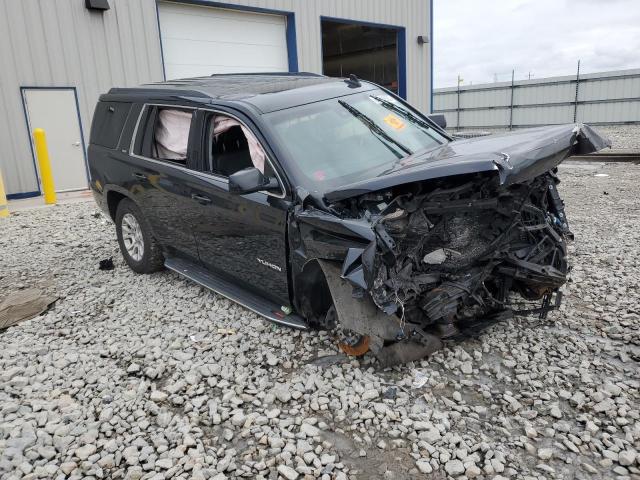 Photo 3 VIN: 1GKS2BKC7GR104355 - GMC YUKON 