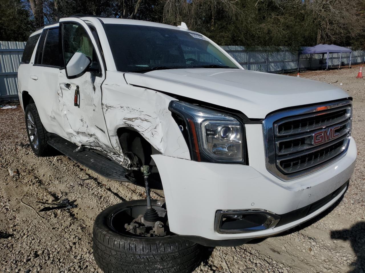 Photo 3 VIN: 1GKS2BKC7GR307018 - GMC YUKON 