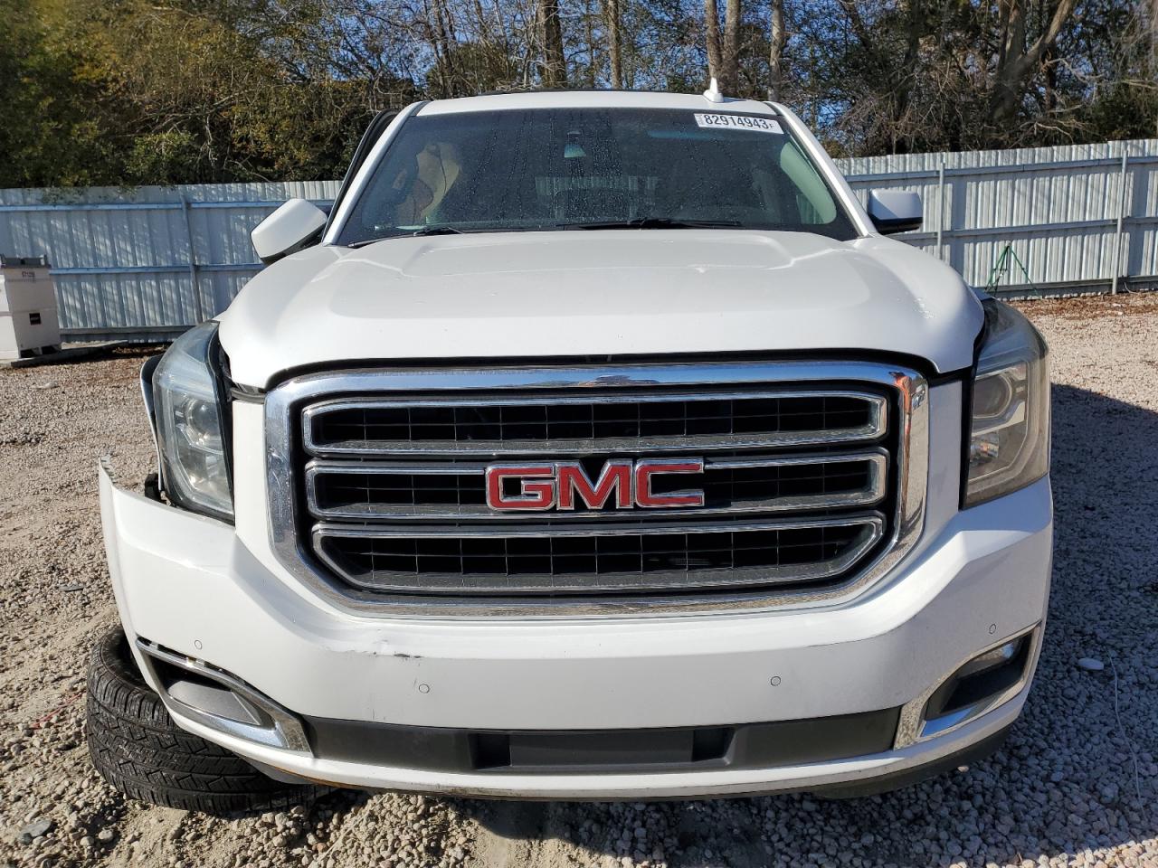 Photo 4 VIN: 1GKS2BKC7GR307018 - GMC YUKON 