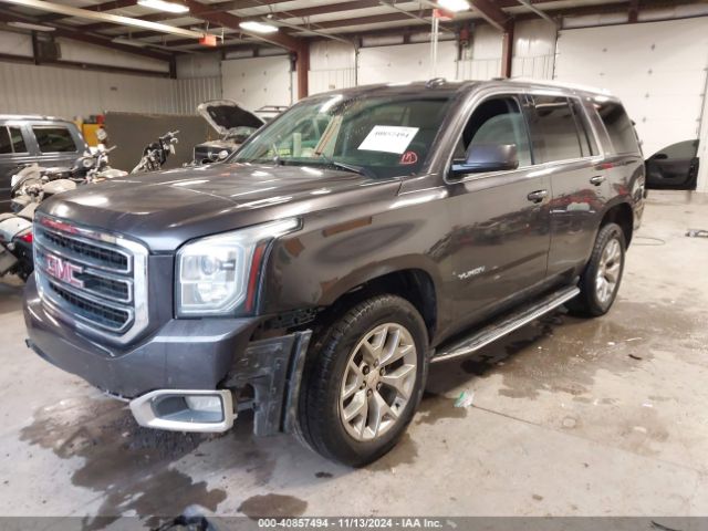 Photo 1 VIN: 1GKS2BKC7GR389199 - GMC YUKON 