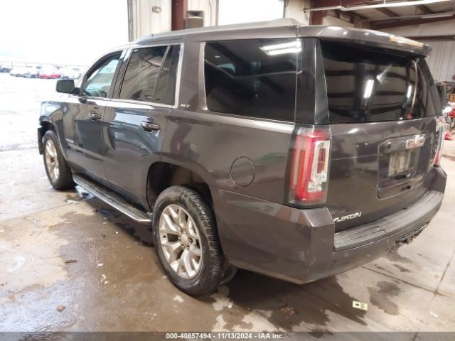 Photo 2 VIN: 1GKS2BKC7GR389199 - GMC YUKON 