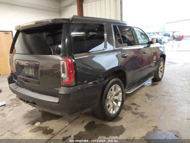 Photo 3 VIN: 1GKS2BKC7GR389199 - GMC YUKON 