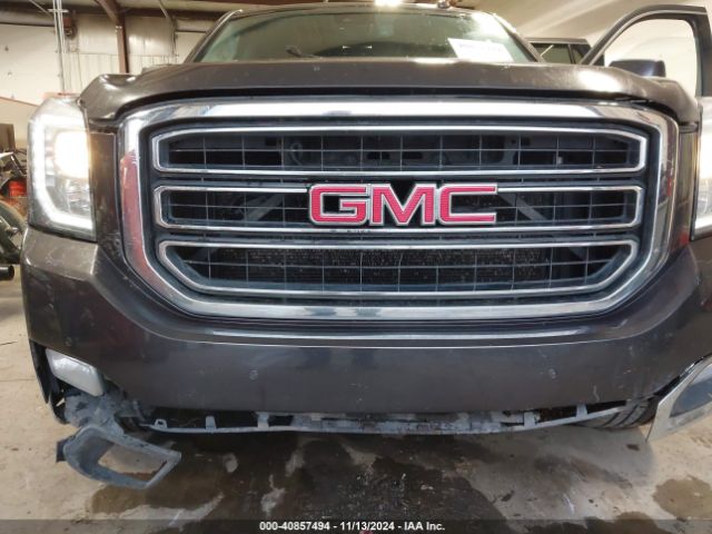 Photo 5 VIN: 1GKS2BKC7GR389199 - GMC YUKON 